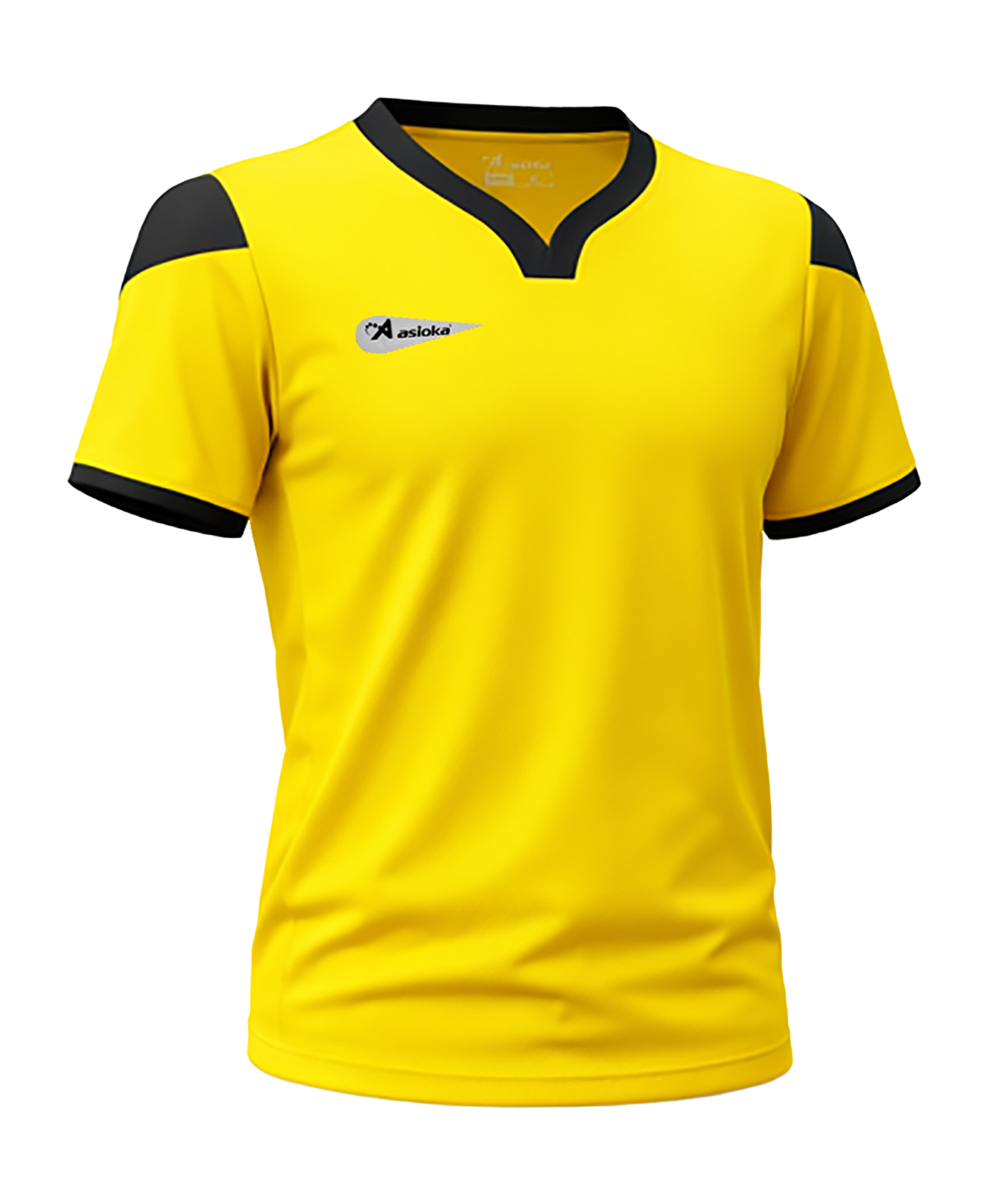 09/06-AMARILLO/NEGRO