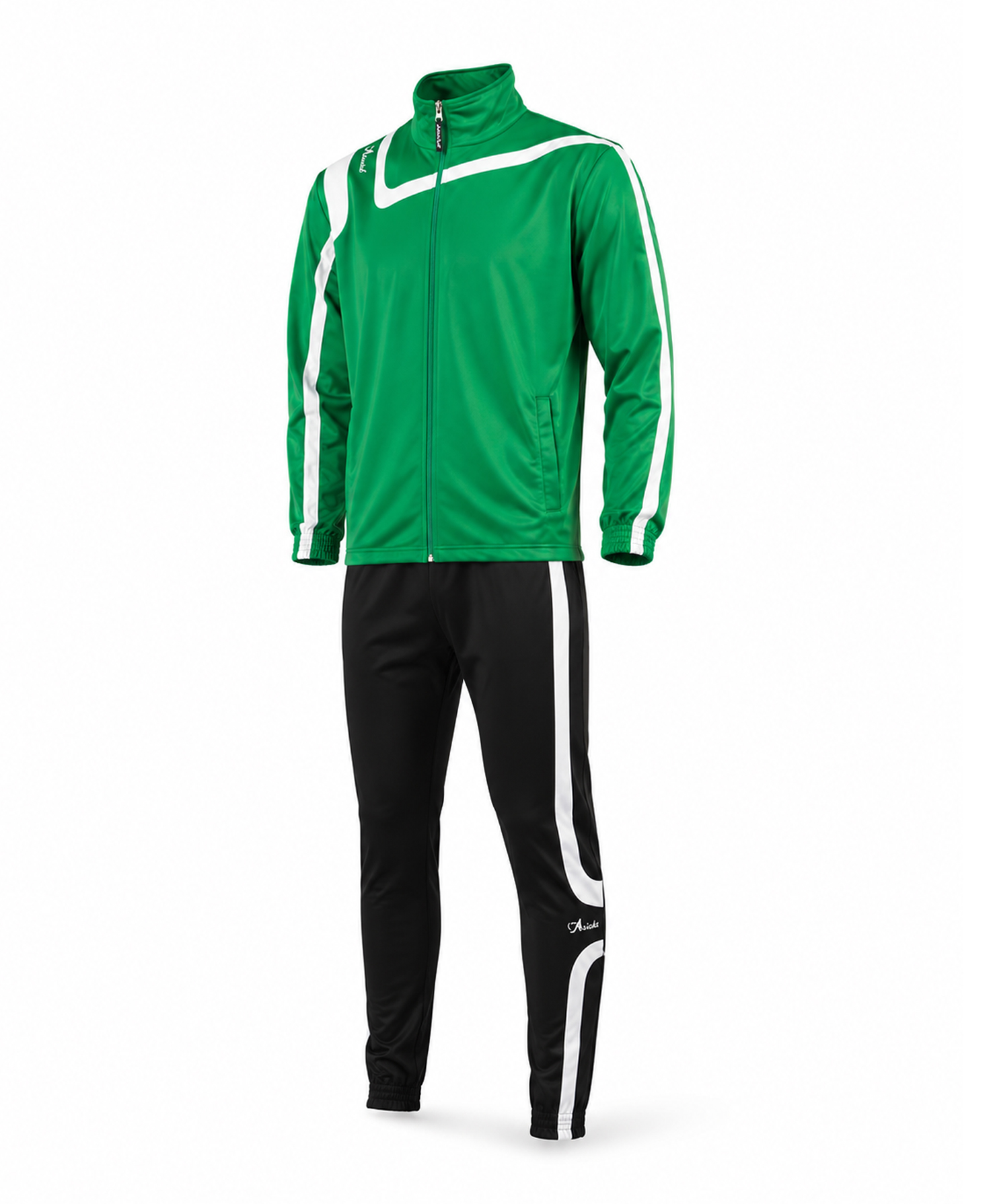 39/06-VERDE/NEGRO