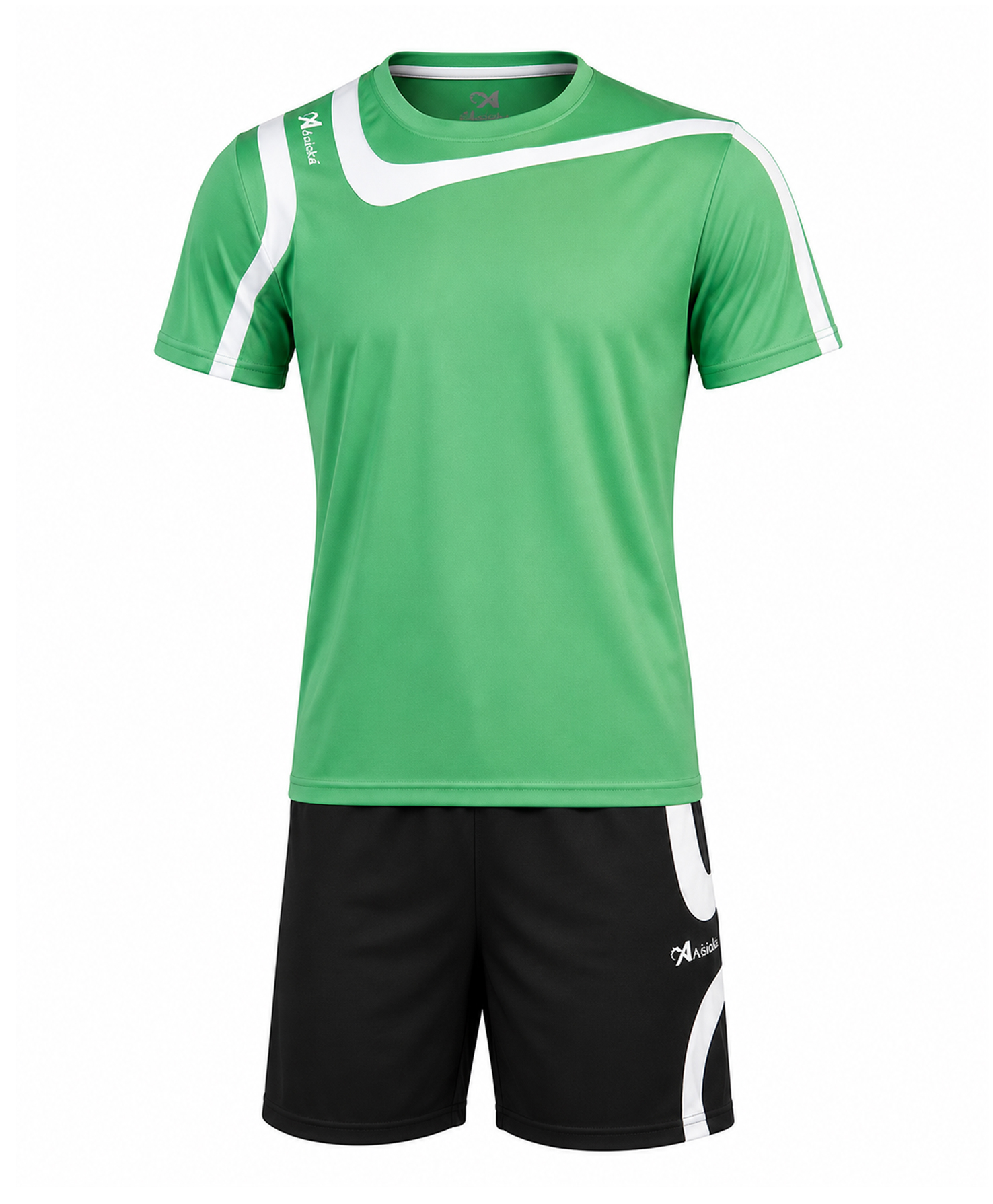 39/06-VERDE / NEGRO