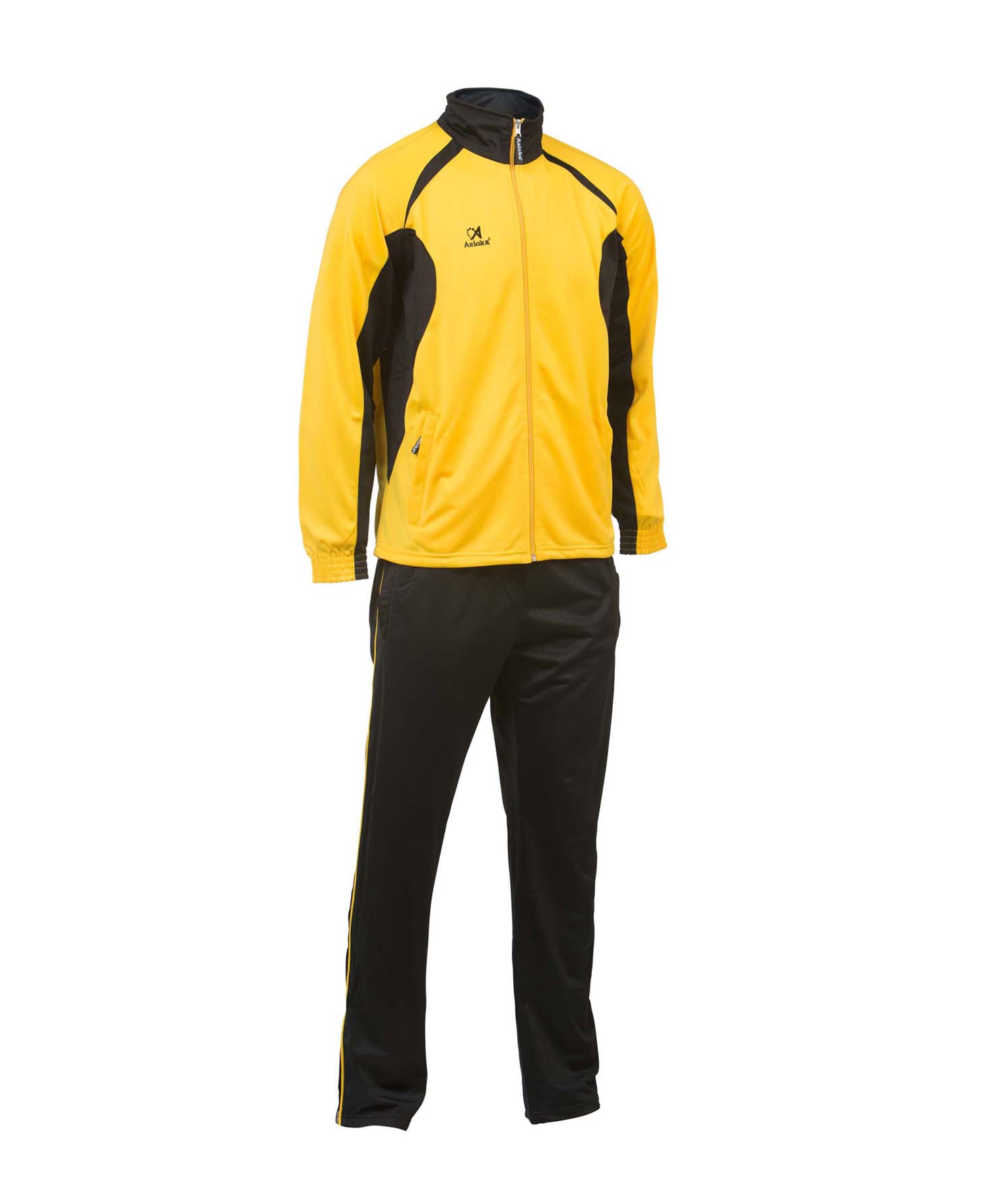 63/06-AMARILLO / NEGRO