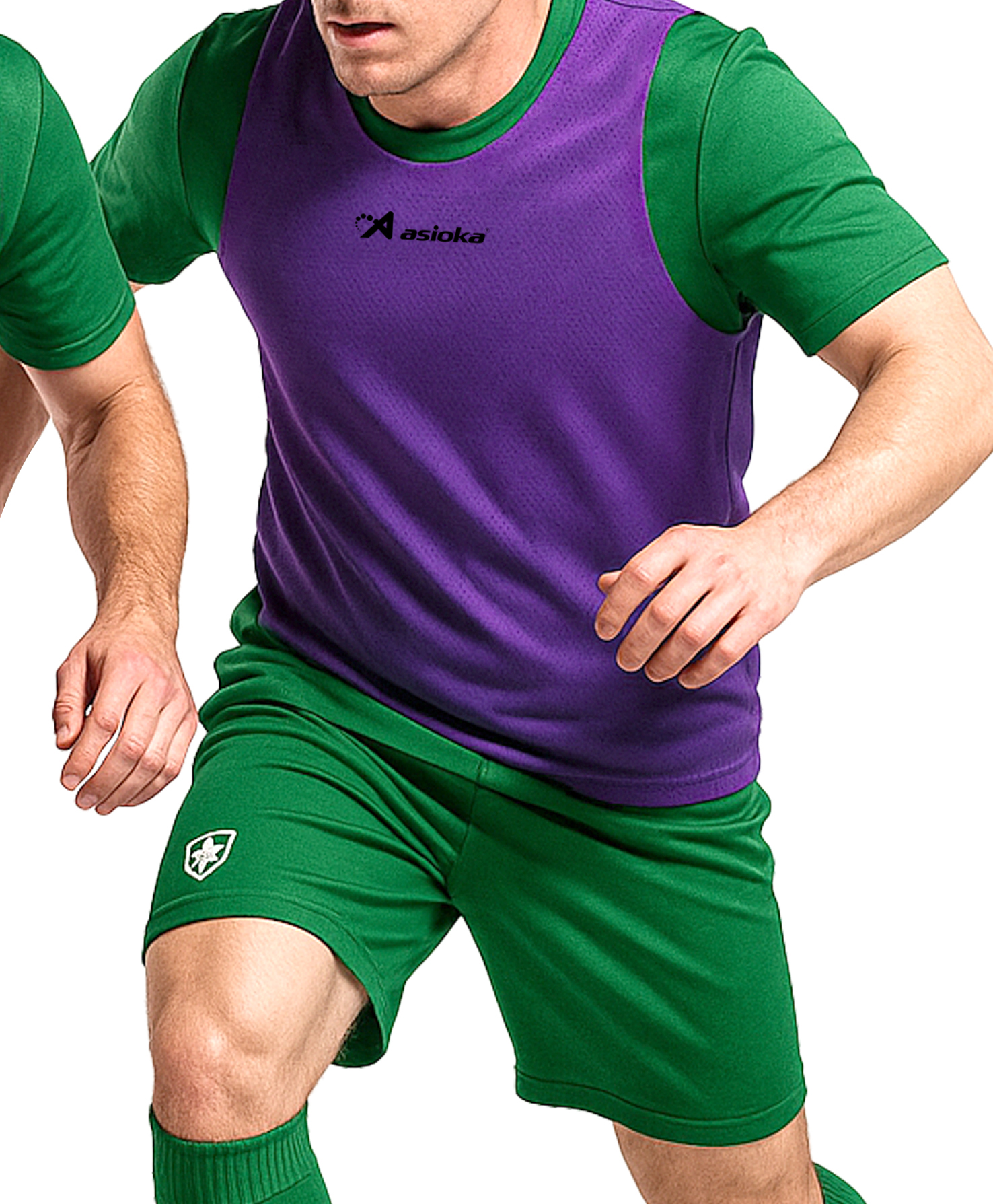 67/68-FUCSIA NEW/LILA NEW